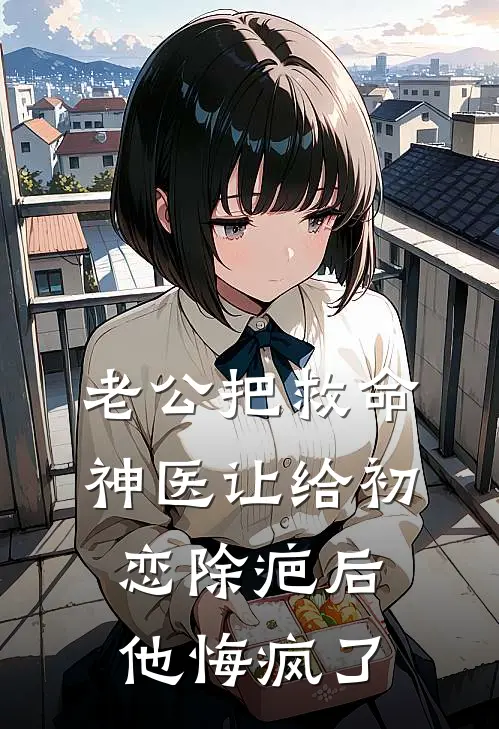 老公把救命神医让给初恋除疤后他悔疯了