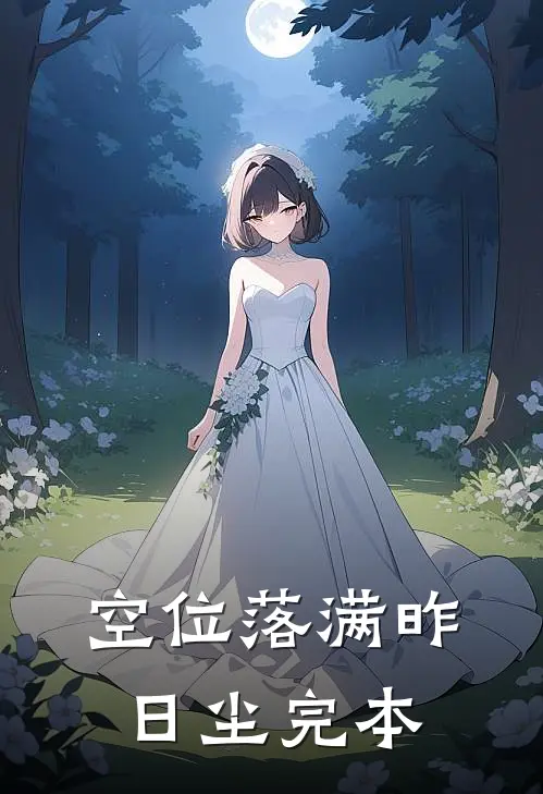 空位落满昨日尘完本