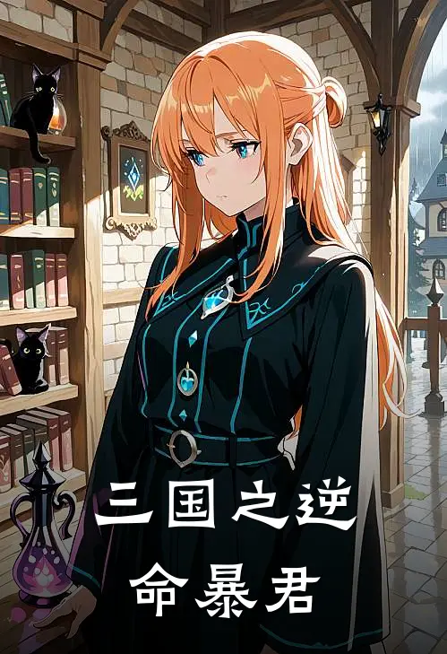 三国之逆命暴君
