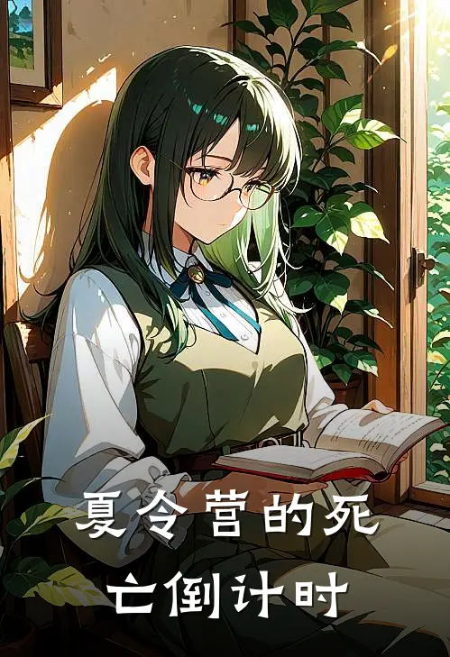 夏令营的死亡倒计时