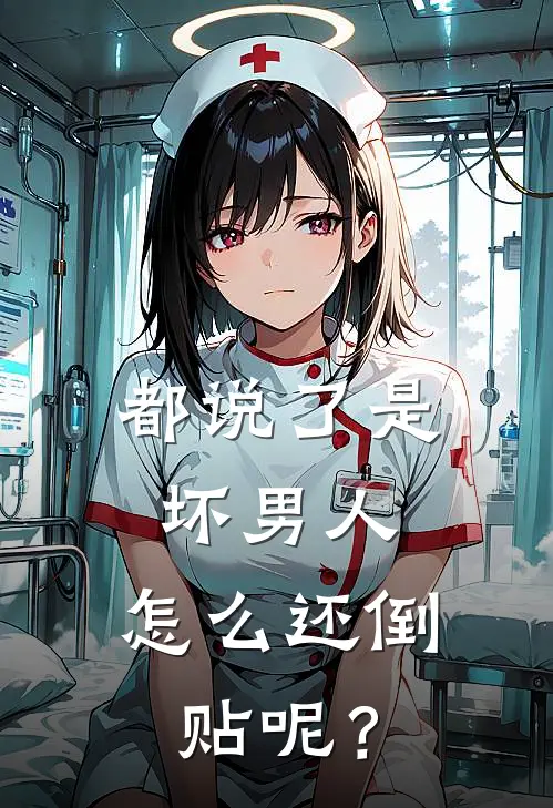 都说了是坏男人，怎么还倒贴呢？