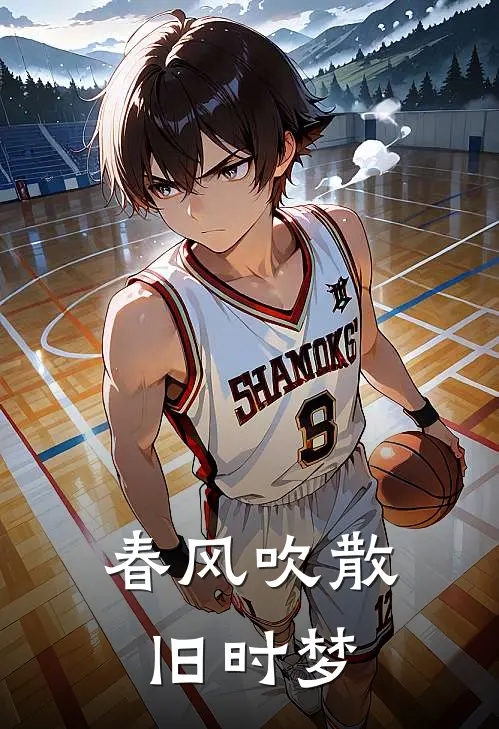 春风吹散旧时梦