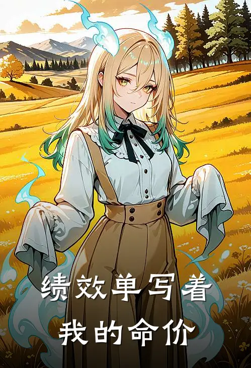 绩效单写着我的命价