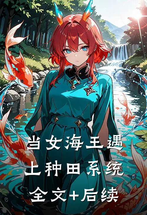当女海王遇上种田系统全文+后续