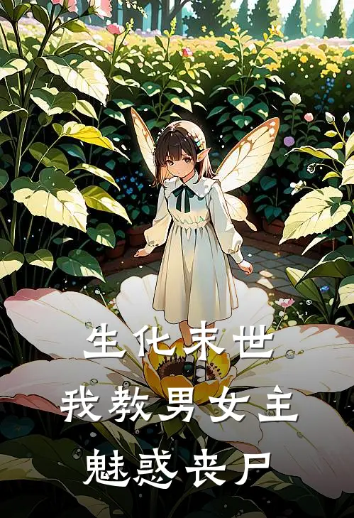生化末世：我教男女主魅惑丧尸