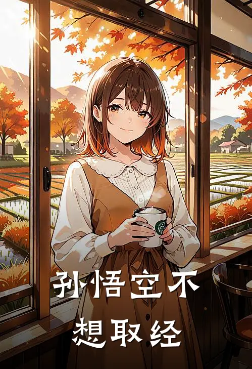 孙悟空不想取经