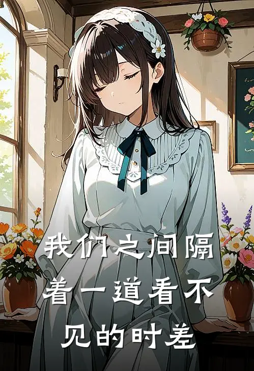 我们之间隔着一道看不见的时差