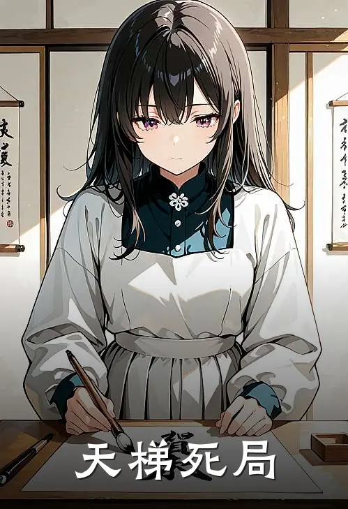 天梯死局