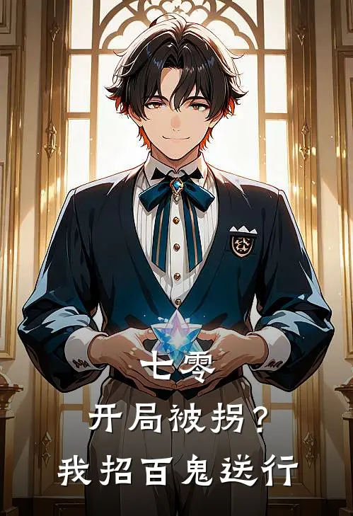 七零：开局被拐？我招百鬼送行