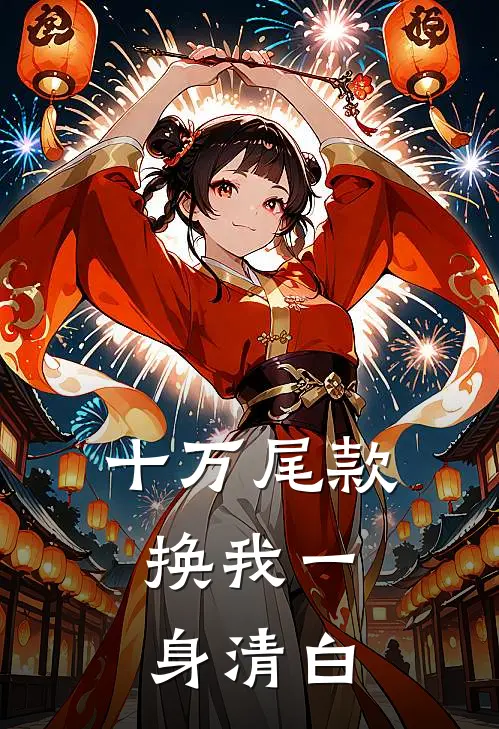 十万尾款，换我一身清白