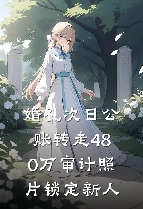 婚礼次日公账转走480万审计照片锁定新人
