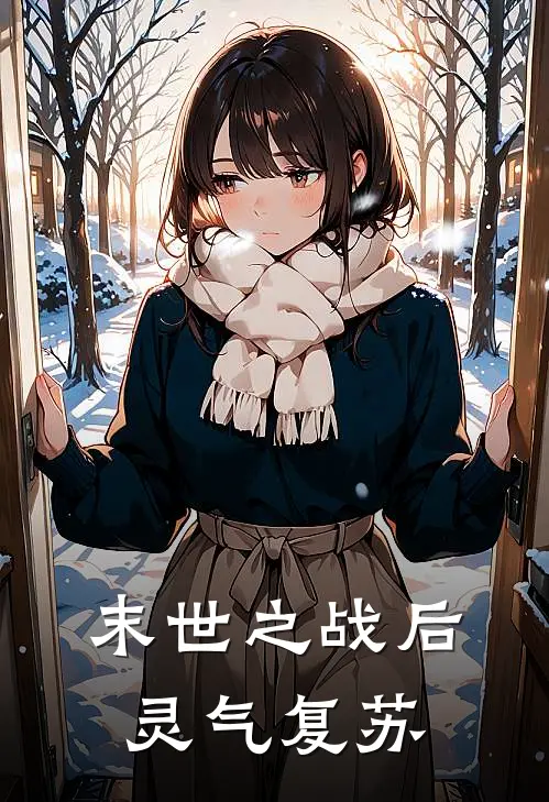 末世之战后灵气复苏