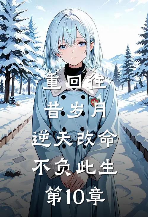 重回往昔岁月，逆天改命不负此生第10章