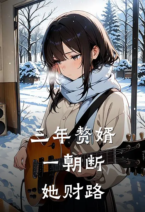 三年赘婿，一朝断她财路