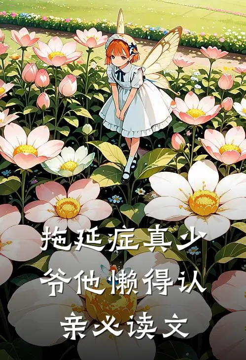 拖延症真少爷他懒得认亲必读文
