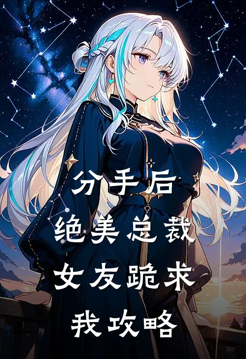 分手后，绝美总裁女友跪求我攻略