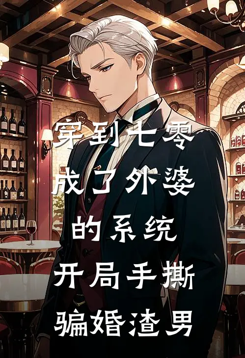 穿到七零成了外婆的系统，开局手撕骗婚渣男