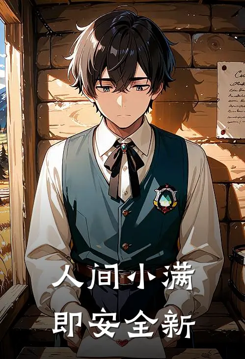 人间小满即安全新