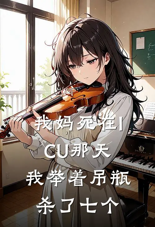 我妈死在ICU那天，我举着吊瓶杀了七个