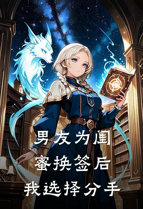 男友为闺蜜换签后，我选择分手