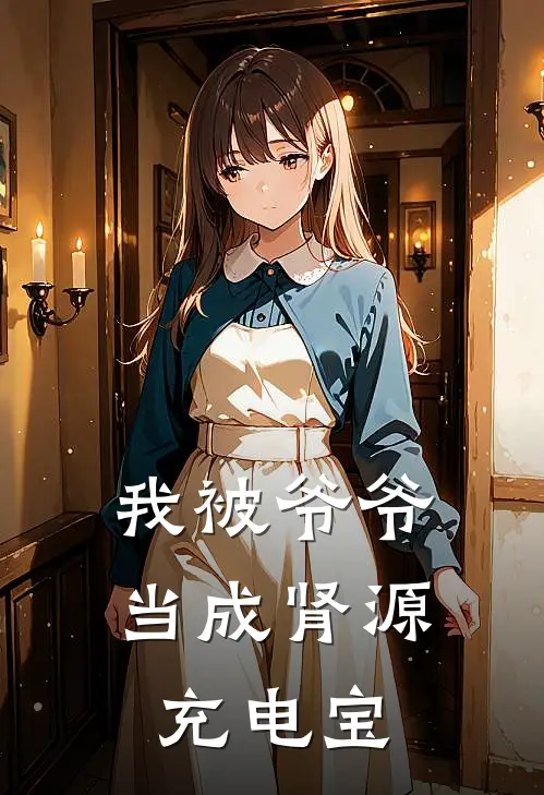 我被爷爷当成肾源充电宝