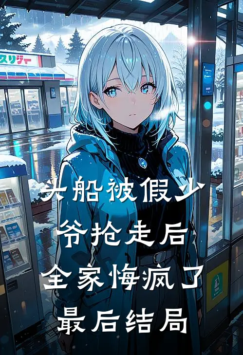 头船被假少爷抢走后，全家悔疯了最后结局