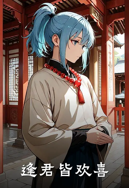 逢君皆欢喜
