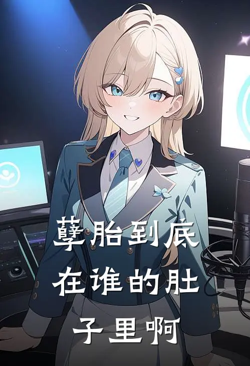 孽胎到底在谁的肚子里啊