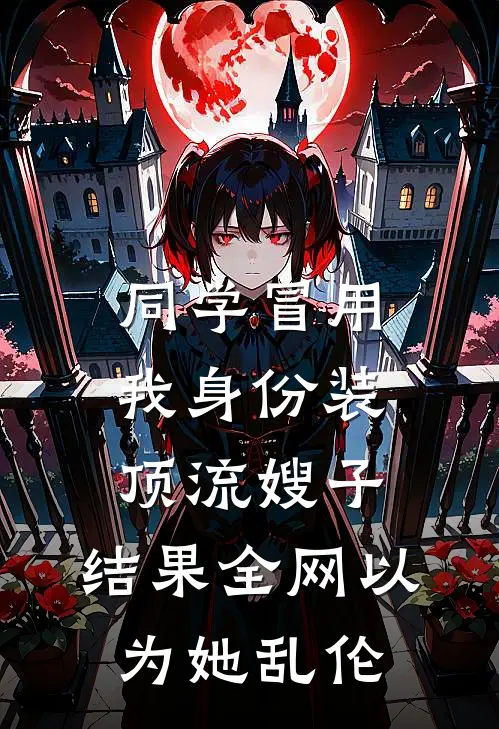 同学冒用我身份装顶流嫂子，结果全网以为她乱伦