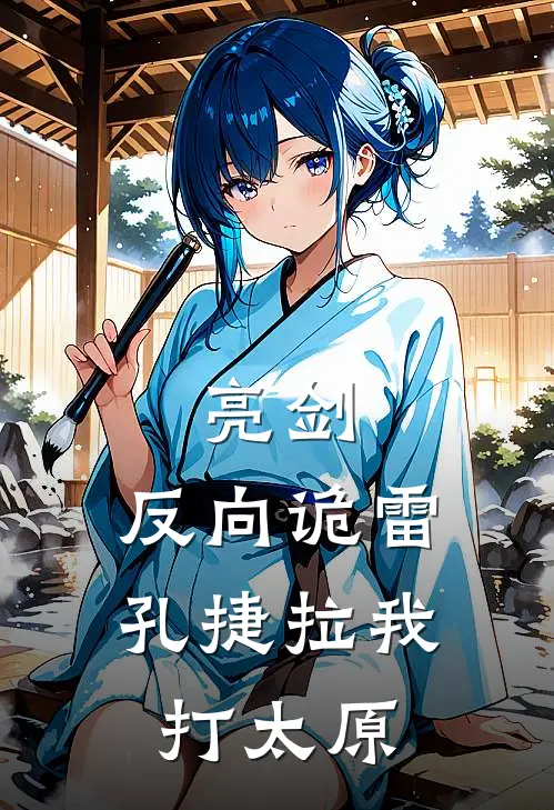 亮剑：反向诡雷，孔捷拉我打太原
