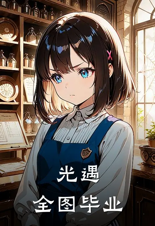 光遇：全图毕业