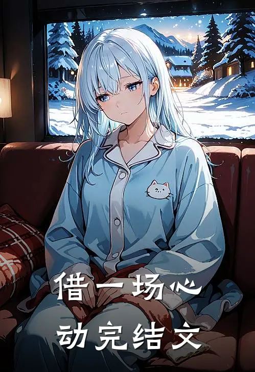 借一场心动完结文