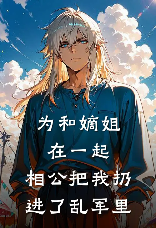 为和嫡姐在一起，相公把我扔进了乱军里