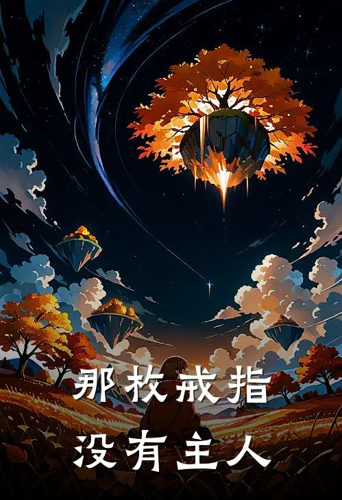 那枚戒指没有主人