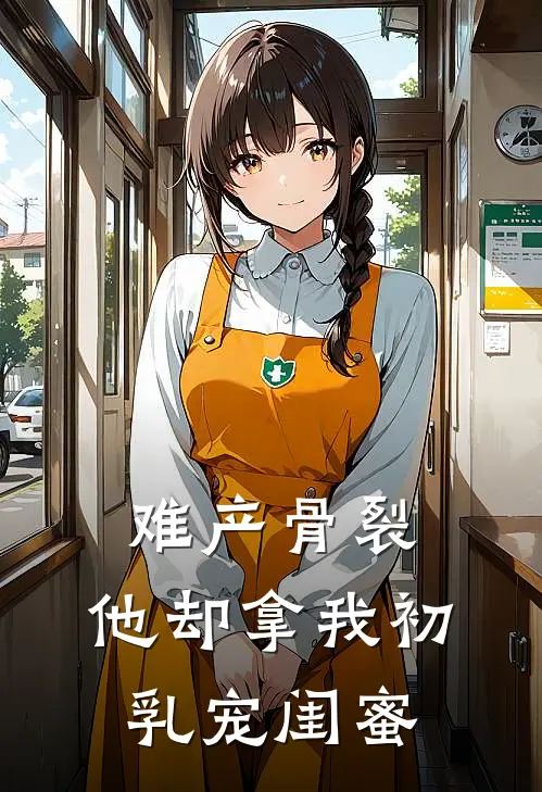 难产骨裂，他却拿我初乳宠闺蜜