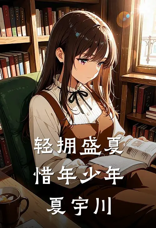 轻拥盛夏惜年少年夏宇川