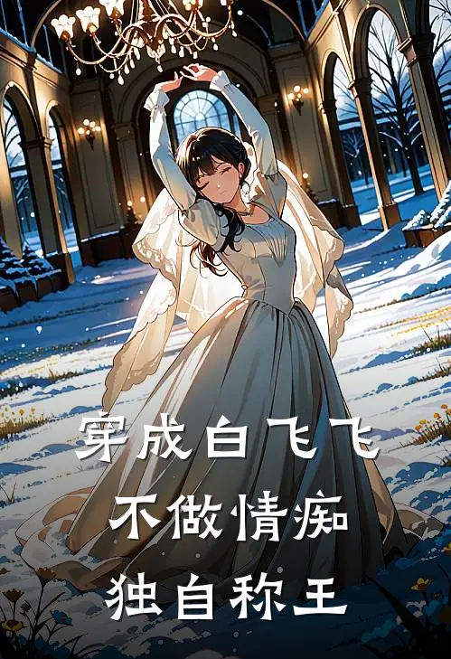 穿成白飞飞：不做情痴，独自称王