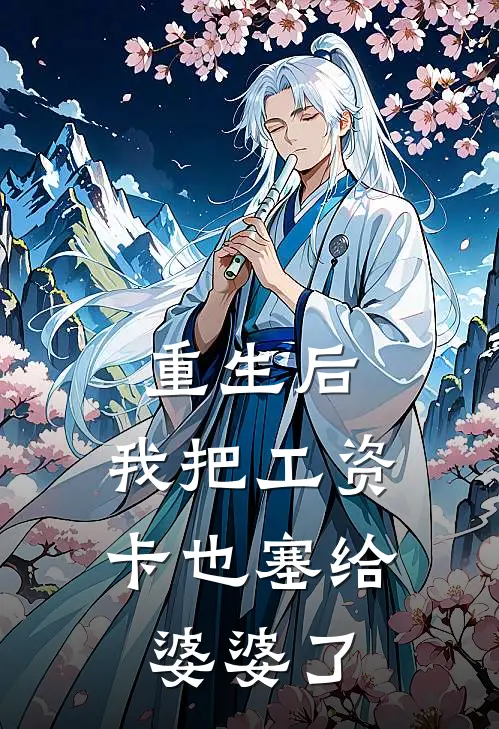 重生后，我把工资卡也塞给婆婆了