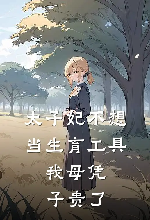 太子妃不想当生育工具，我母凭子贵了