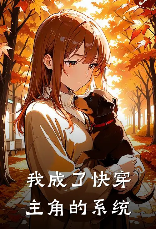 我成了快穿主角的系统