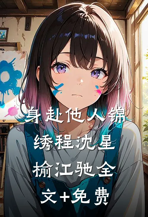 身赴他人锦绣程沈星榆江驰全文+免费