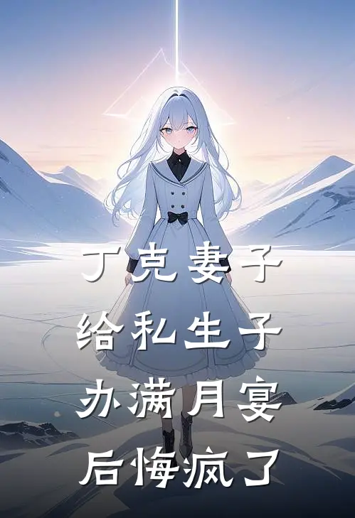 丁克妻子给私生子办满月宴后悔疯了
