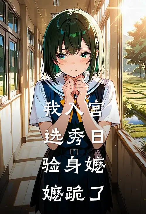 我入宫选秀日，验身嬷嬷跪了