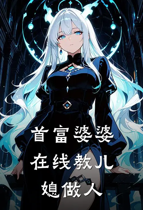 首富婆婆在线教儿媳做人