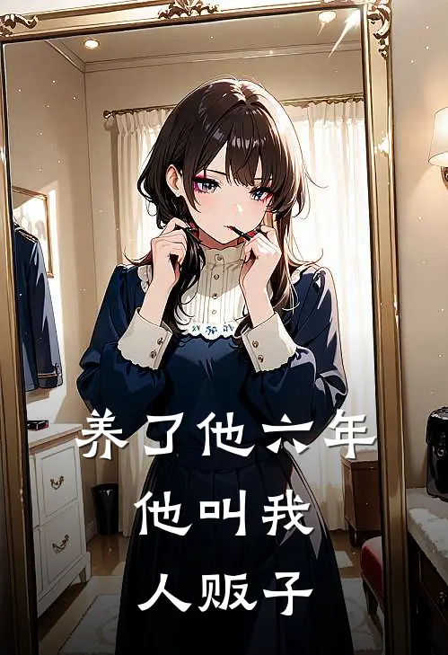 养了他六年，他叫我人贩子