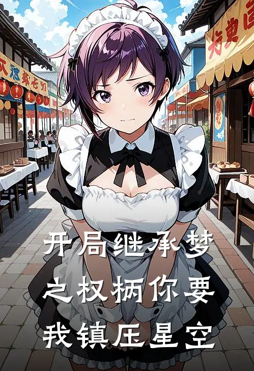 开局继承梦之权柄你要我镇压星空
