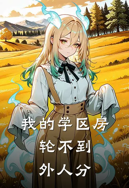 我的学区房，轮不到外人分