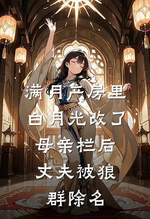 满月产房里，白月光改了母亲栏后，丈夫被狼群除名