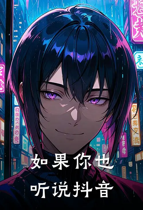如果你也听说抖音