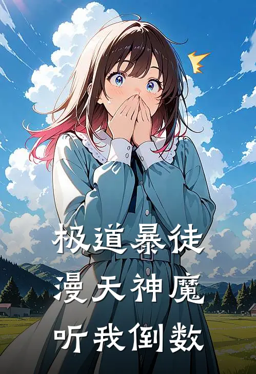 极道暴徒：漫天神魔听我倒数